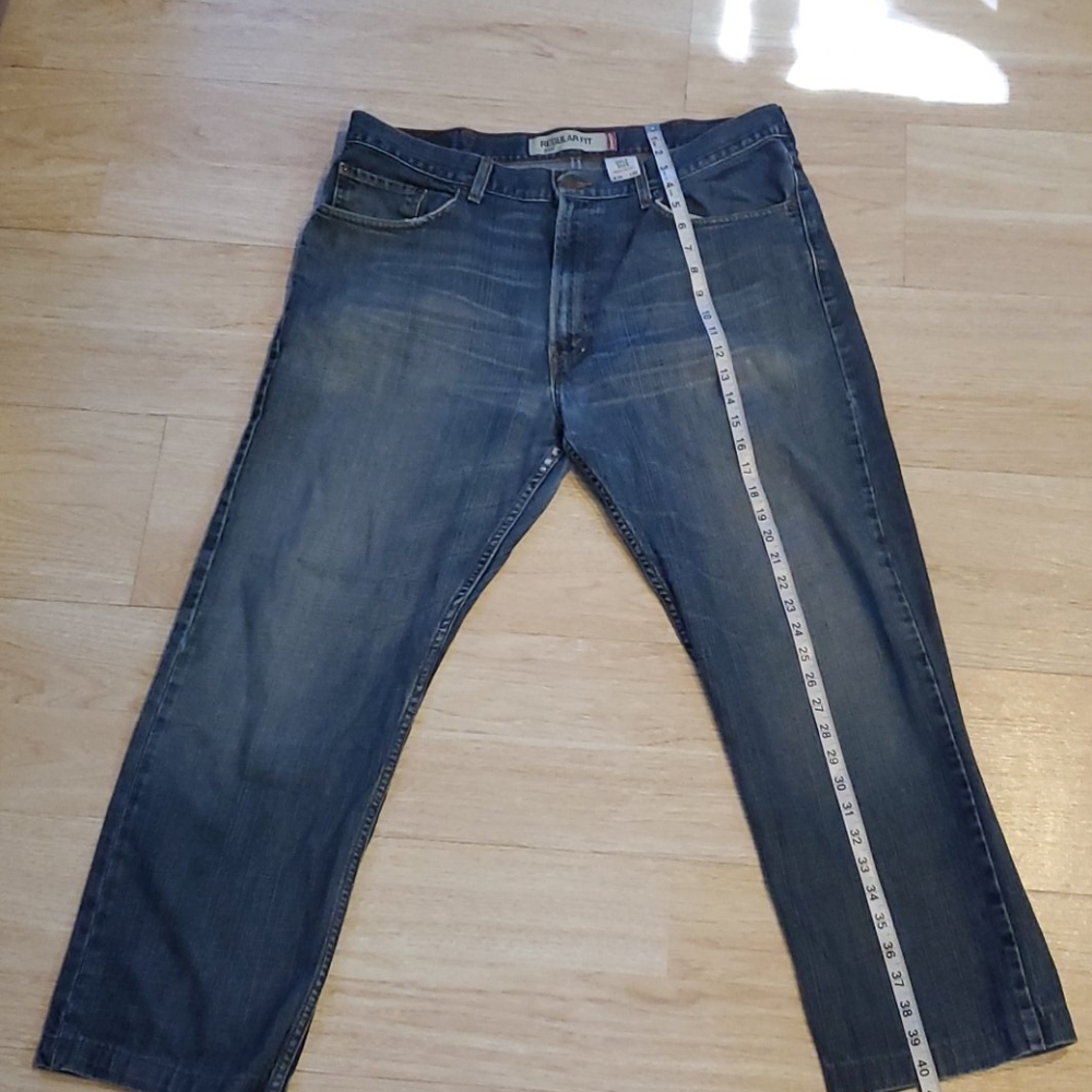 505 LEVI'S JEANS 👖❤️